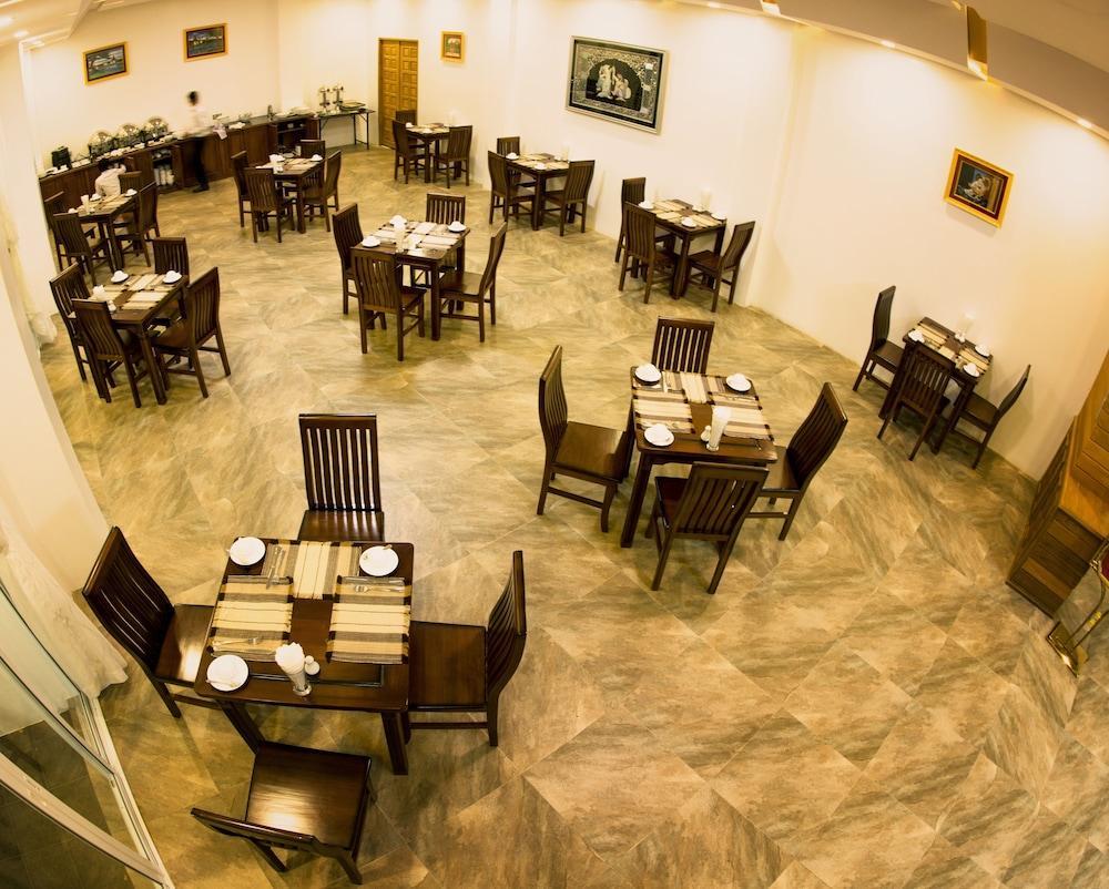 Hotel Yadanarpon Dynasty