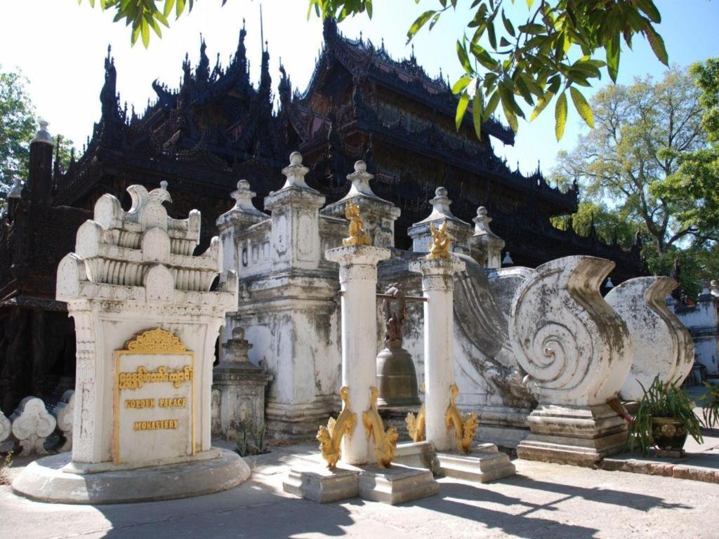 Yadanarpon Dynasty 3*