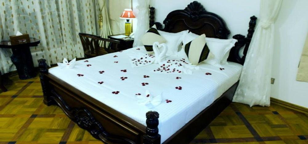 Yadanarpon Dynasty Hotel Mandalay