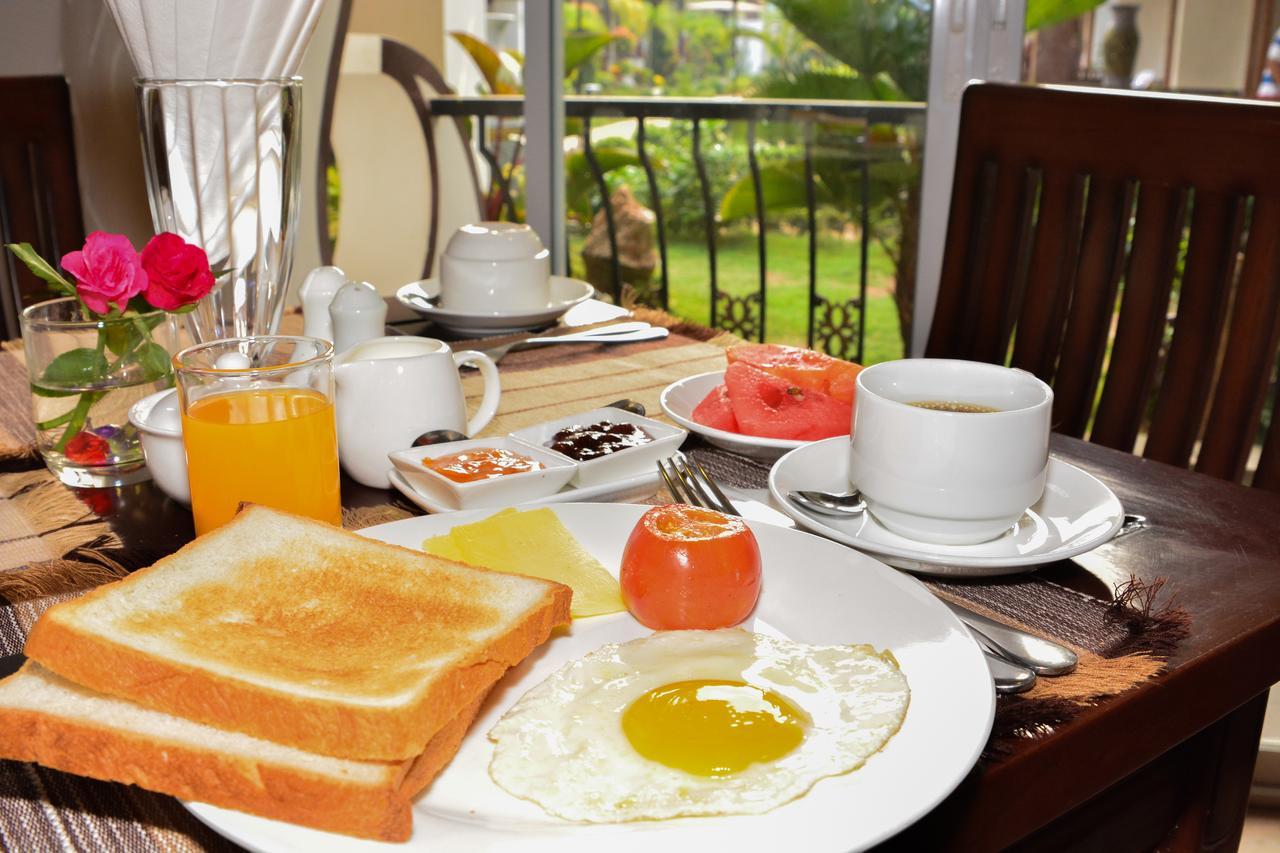 Hotel Yadanarpon Dynasty Mandalay