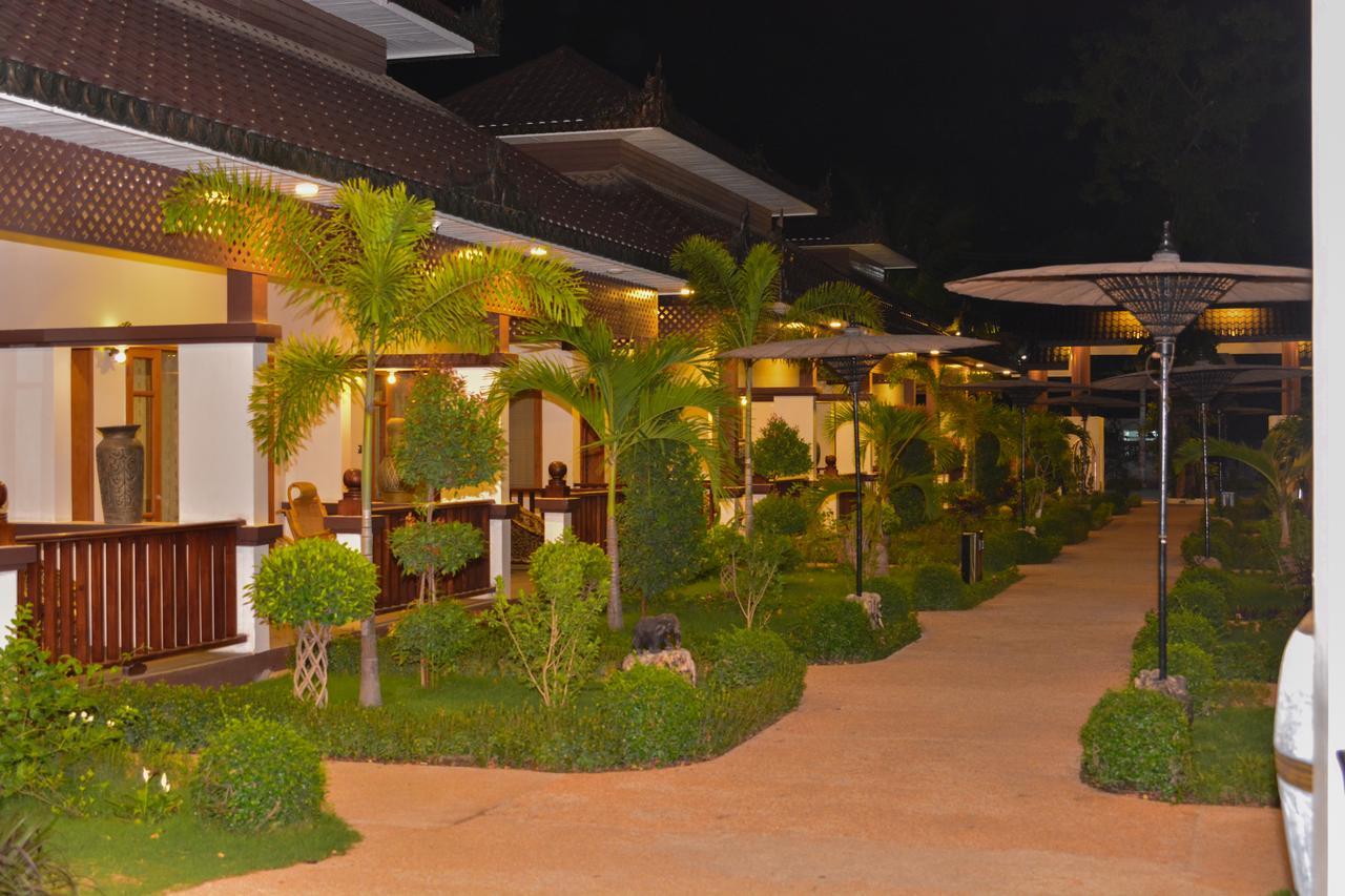 Hotel Yadanarpon Dynasty Mandalay