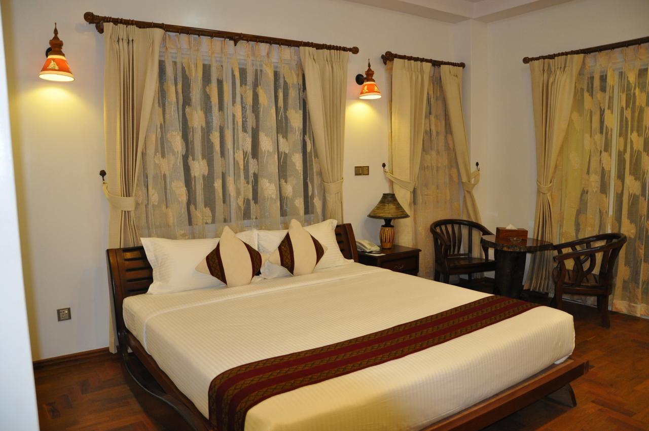 Hotel Yadanarpon Dynasty