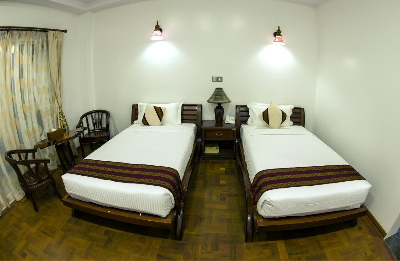 Yadanarpon Dynasty Hotel