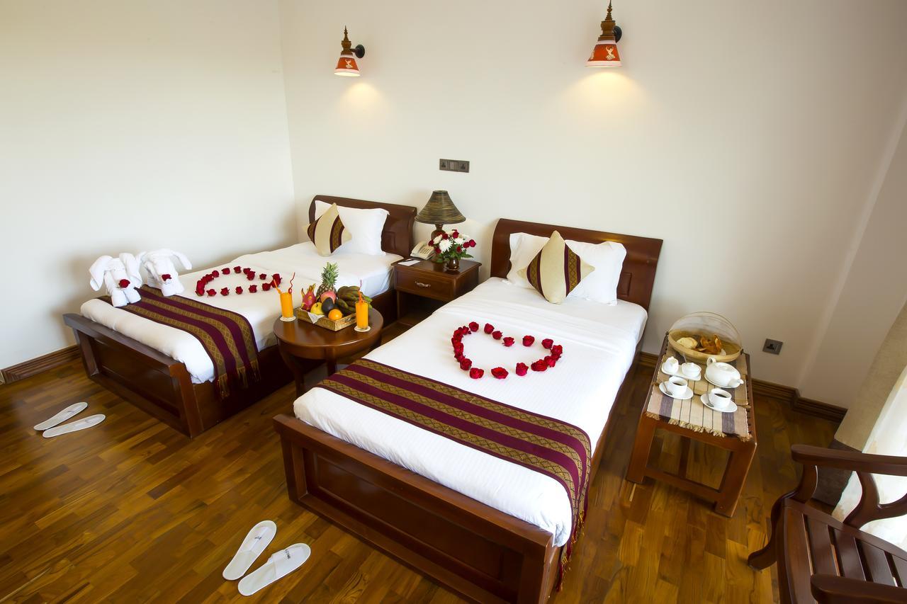 Hotel Yadanarpon Dynasty Mandalay